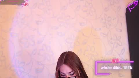 Snapshot of mei_millers chatting on 17, 1, 2025 MELISSA online show from 17, 1, 2025