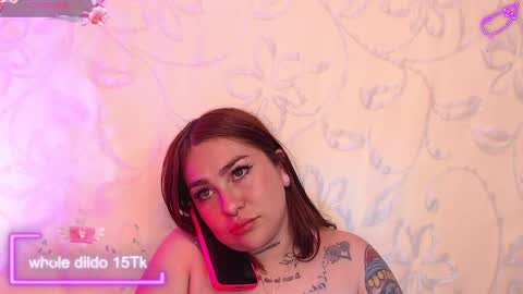 Snapshot of mei_millers chatting on 20, 1, 2025 MELISSA online show from 20, 1, 2025