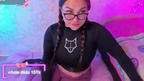 Snapshot of mei_millers chatting on 23, 1, 2025 MELISSA online show from 23, 1, 2025