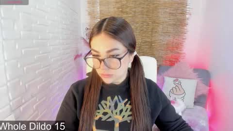 Snapshot of mei_millers chatting on 13, 10, 2025 MELISSA online show from 13, 10, 2025
