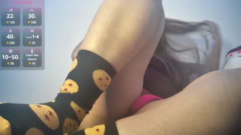 Snapshot of meichangcb chatting on 23, 12, 2024 mei chang online show from 23, 12, 2024