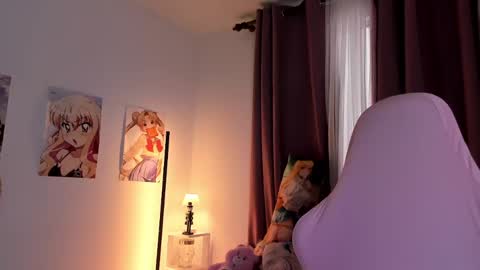 Mei  online show from 22, 12, 2025