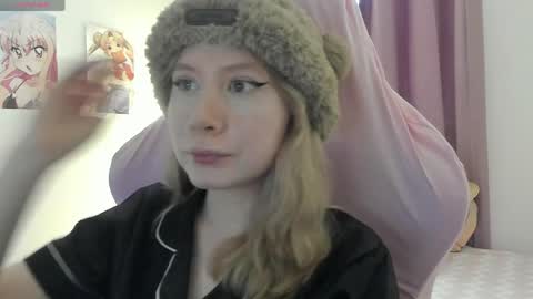 Mei  online show from 23, 4, 2026