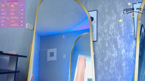 meily_soon online show from 27, 1, 2025