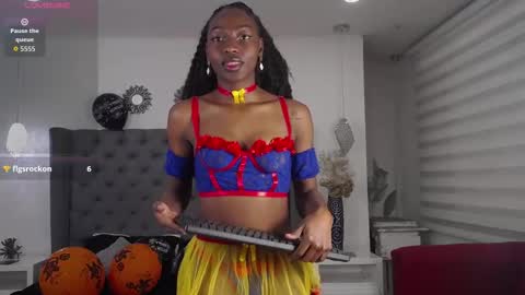 meilybarbie online show from 17, 10, 2025