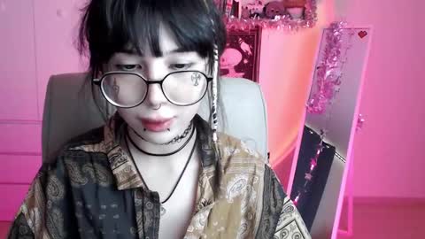 mori3 online show from 22, 1, 2025