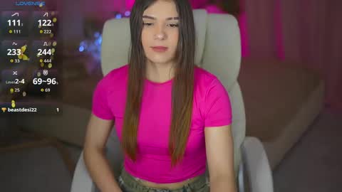 Snapshot of mejessiedream chatting on 14, 4, 2026 JESSIE online show from 14, 4, 2026