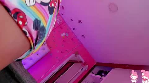 Luisa  online show from 7, 1, 2026