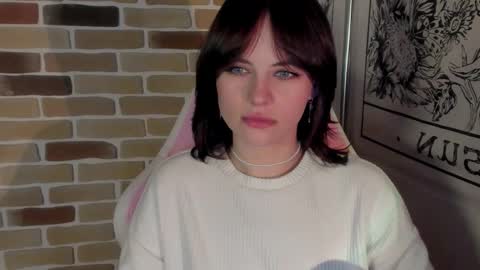 Katie  Payne online show from 6, 11, 2025