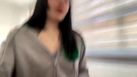 Snapshot of meko_hzu chatting on 10, 11, 2025 WETWATERMELL online show from 10, 11, 2025