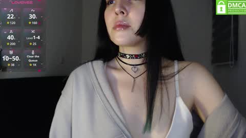 Snapshot of meko_hzu chatting on 29, 11, 2025 WETWATERMELL online show from 29, 11, 2025