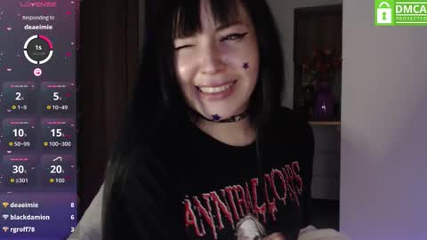 WETWATERMELL online show from 24, 2, 2026