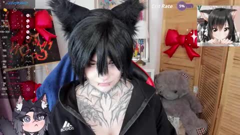 mekurisu online show from 20, 2, 2026