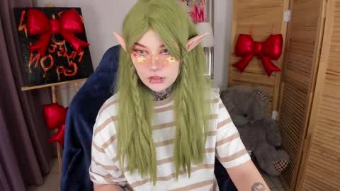 mekurisu online show from 22, 2, 2026