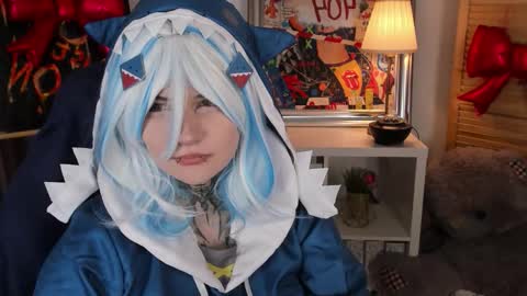 mekurisu online show from 4, 3, 2026