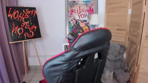 mekurisu online show from 18, 3, 2026