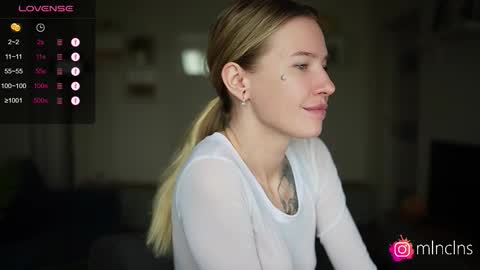 MELANIE  PVT ONLY 60TK PER MIN online show from 16, 9, 2025