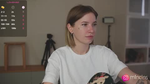MELANIE  PVT ONLY 60TK PER MIN online show from 24, 5, 2026