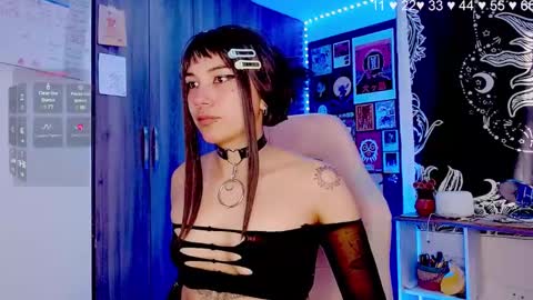 Melissa  -  -  Please help me to reach 100 thumbs up online show from 16, 12, 2024