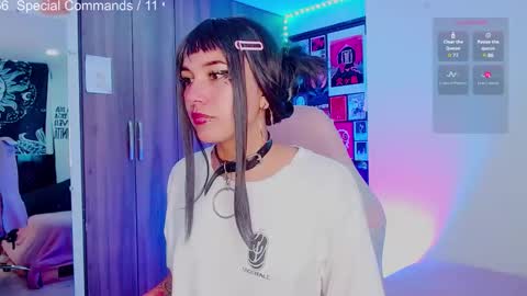 Melissa  -  -  Please help me to reach 100 thumbs up online show from 22, 1, 2025