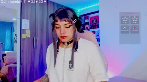 Melissa  -  -  Please help me to reach 100 thumbs up online show from 2, 2, 2025