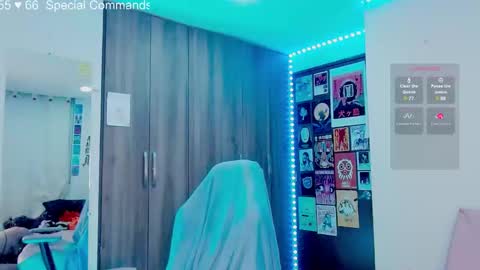 Melissa  -  -  Please help me to reach 100 thumbs up online show from 12, 3, 2025