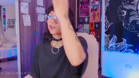 Melissa  -  -  Please help me to reach 100 thumbs up online show from 29, 9, 2025