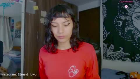 Melissa  -  -  Please help me to reach 100 thumbs up online show from 1, 4, 2026