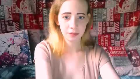 Mel Mellie online show from 8, 3, 2025