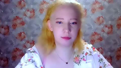 Snapshot of mel_mellie chatting on 24, 4, 2026 Mel Mellie online show from 24, 4, 2026