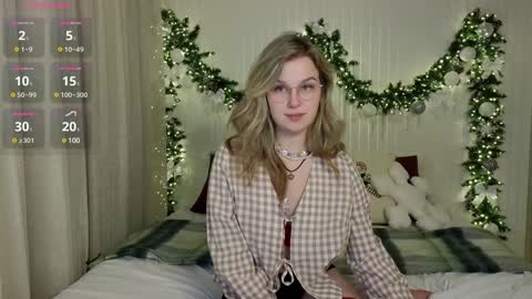 Snapshot of mel_nelson chatting on 29, 12, 2024 Mel online show from 29, 12, 2024