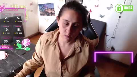 mel raise online show from 3, 12, 2025