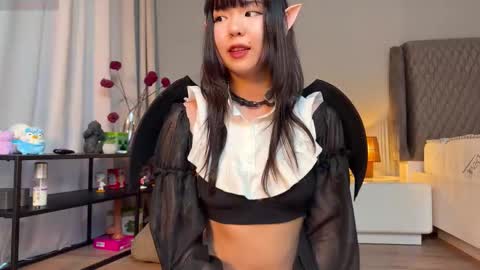 Melana online show from 31, 10, 2025