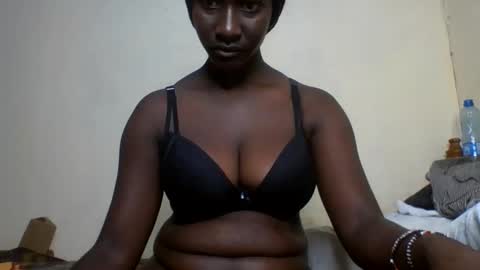 Snapshot of melanated_ass chatting on 11, 6, 2026 melanin online show from 11, 6, 2026