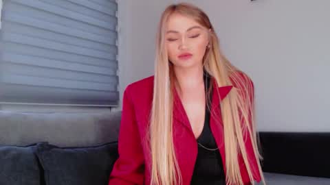 Melania online show from 3, 12, 2025