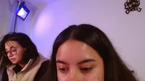 Snapshot of melani_bear chatting on 11, 5, 2026 MELANI online show from 11, 5, 2026