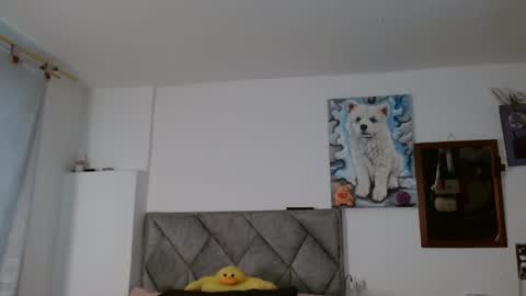 Snapshot of melani_bear chatting on 15, 5, 2026 MELANI online show from 15, 5, 2026