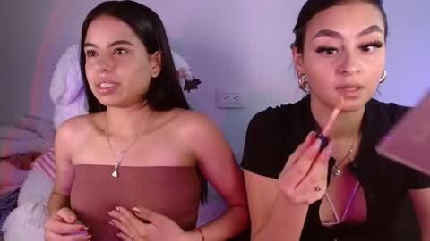 Snapshot of melani_bear chatting on 4, 6, 2026 MELANI online show from 4, 6, 2026