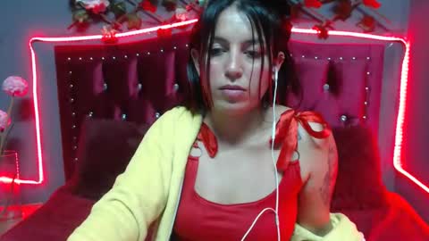 melani_cute01 online show from 13, 2, 2025