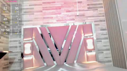 Snapshot of melani_rousee chatting on 19, 6, 2026 Melani online show from 19, 6, 2026