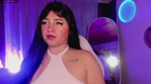 Snapshot of melani_sunny chatting on 5, 2, 2025 Melani sunny online show from 5, 2, 2025