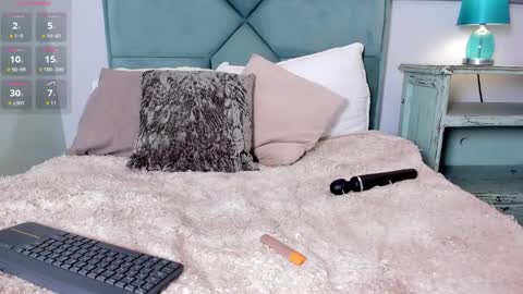 Melanie online show from 6, 2, 2025