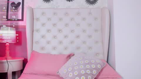 Melanie online show from 26, 2, 2025