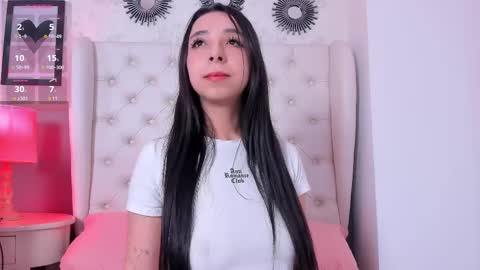 Melanie online show from 12, 3, 2025