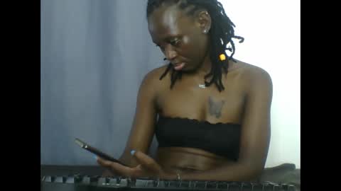 milly online show from 11, 9, 2025