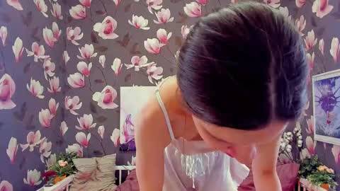 Snapshot of melanie_grant chatting on 13, 2, 2025 Melanie online show from 13, 2, 2025