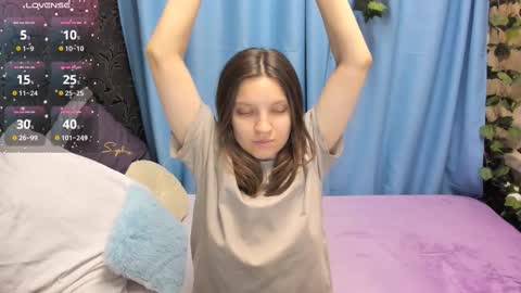 Snapshot of melanie_grant chatting on 1, 11, 2025 Melanie online show from 1, 11, 2025