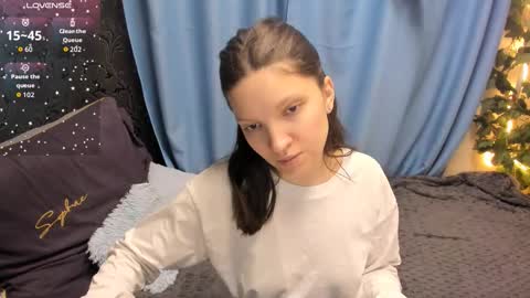 Snapshot of melanie_grant chatting on 15, 12, 2025 Melanie online show from 15, 12, 2025