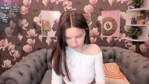 Melanie online show from 21, 5, 2026