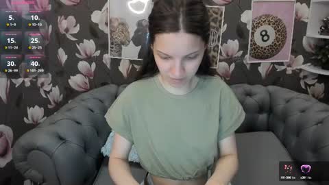 Snapshot of melanie_grant chatting on 21, 6, 2026 Melanie online show from 21, 6, 2026
